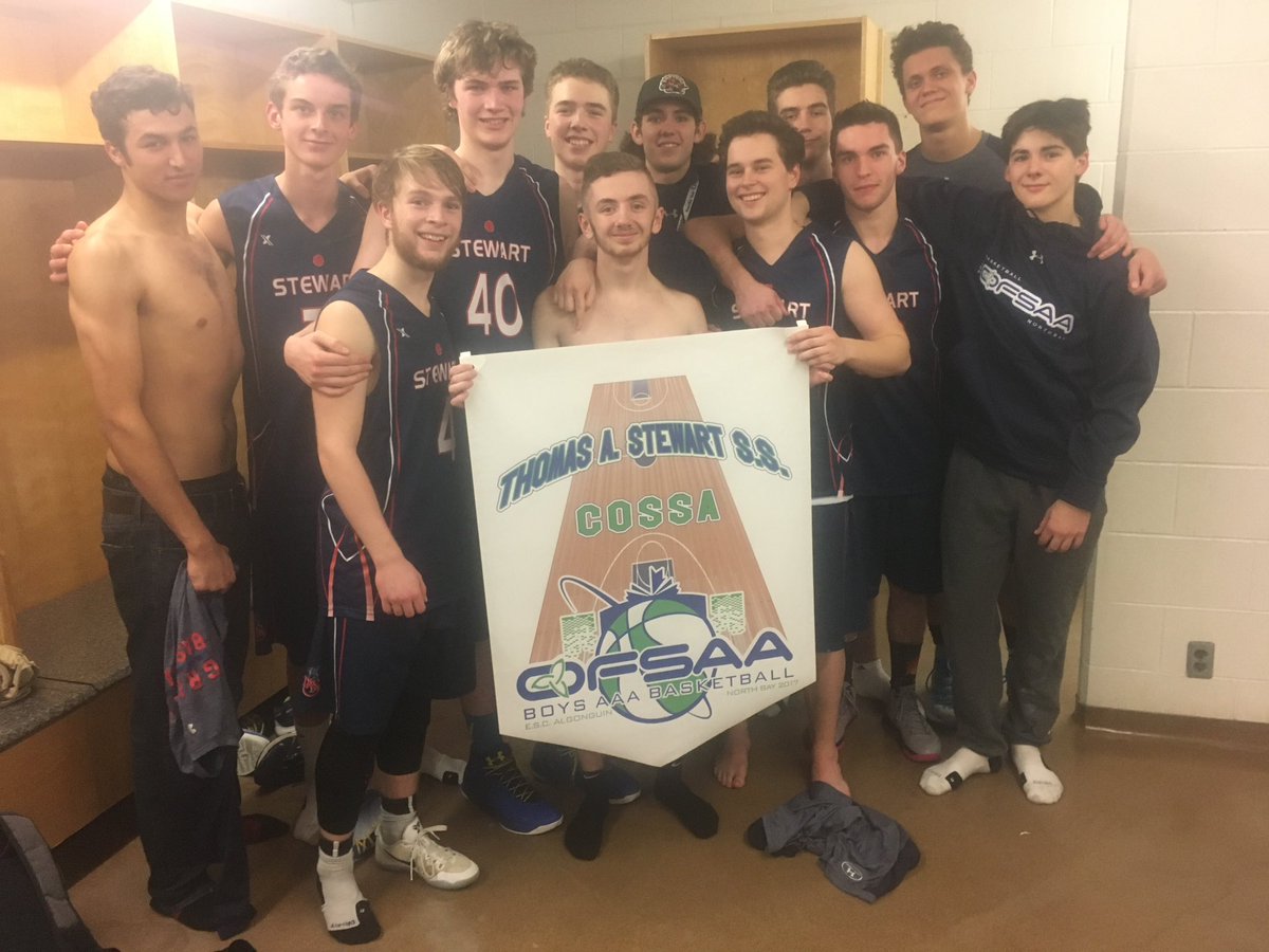 TASGriffins's tweet photo. Congratulations on representing us well at OFSSA! https://t.co/IuT3HLYBHQ