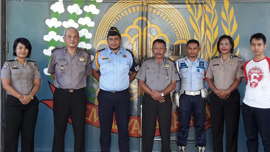 BinmasNtt's tweet photo. Giat Binmas Polda NTT https://t.co/zcGoVhDE2n