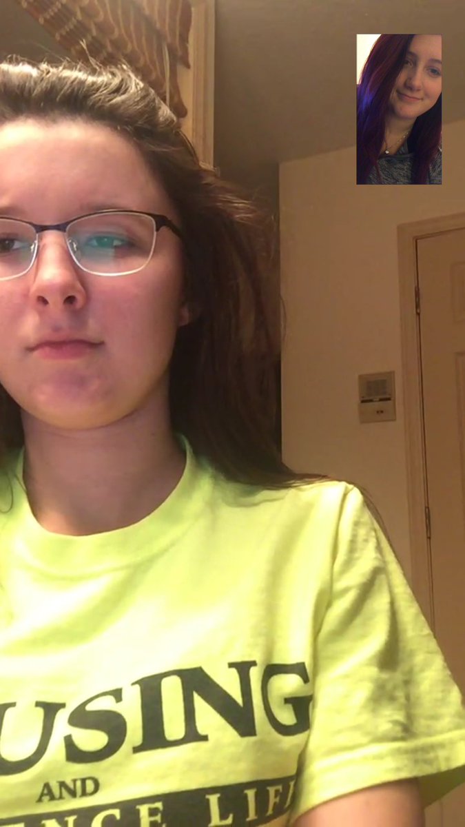_taaaaylor's tweet photo. When bae facetimes you to catch up on life #HottestInDaGame https://t.co/It9WpVRc27