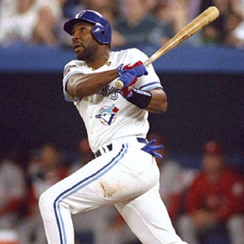 Happy Birthday to one of the greatest Blue Jays players of all time \"Touch \em all Joe\" Joe Carter     6  