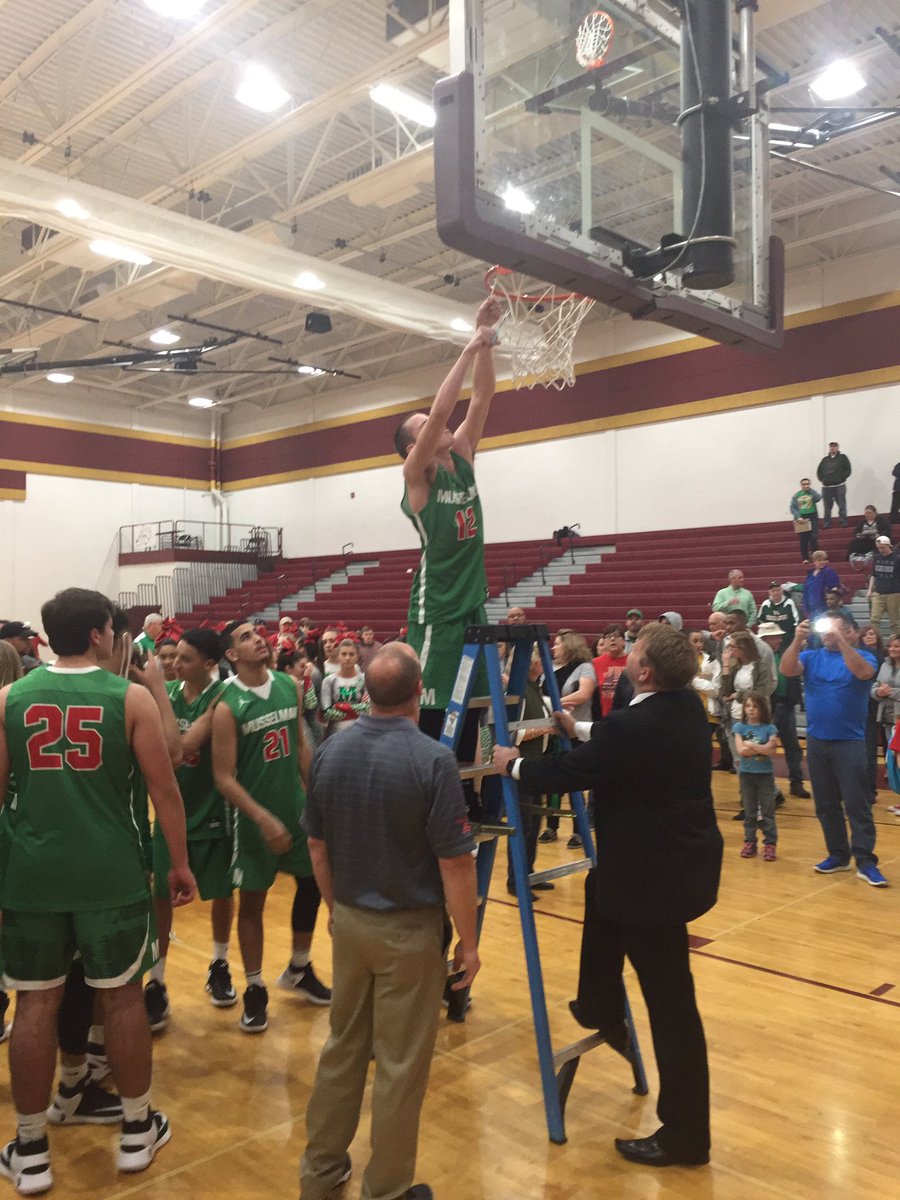 Musselman Applemen tweet media