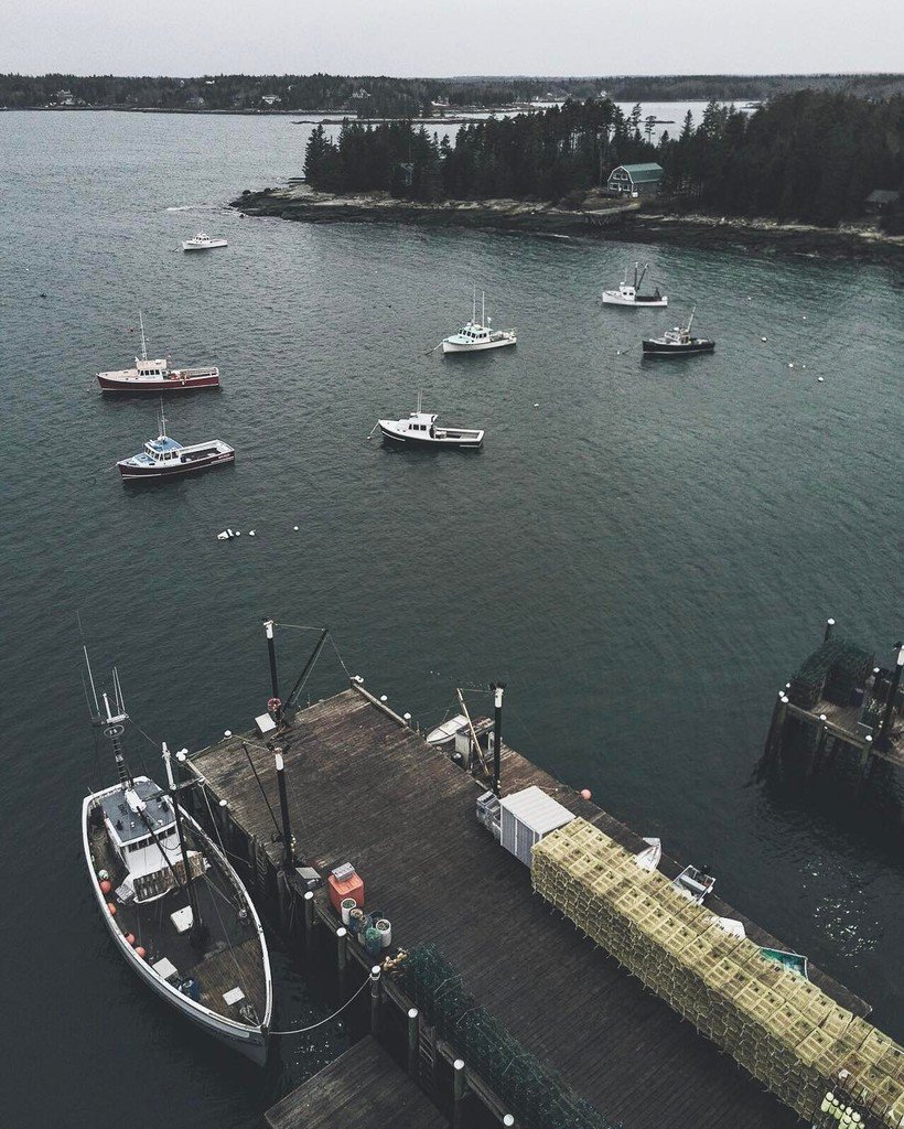 MFPHOTO's tweet photo. Did some harbor hopping today along the mid coast. Felt good to get some salt air in the l… https://t.co/5sOLYzUWDm https://t.co/D0RWROnhc4