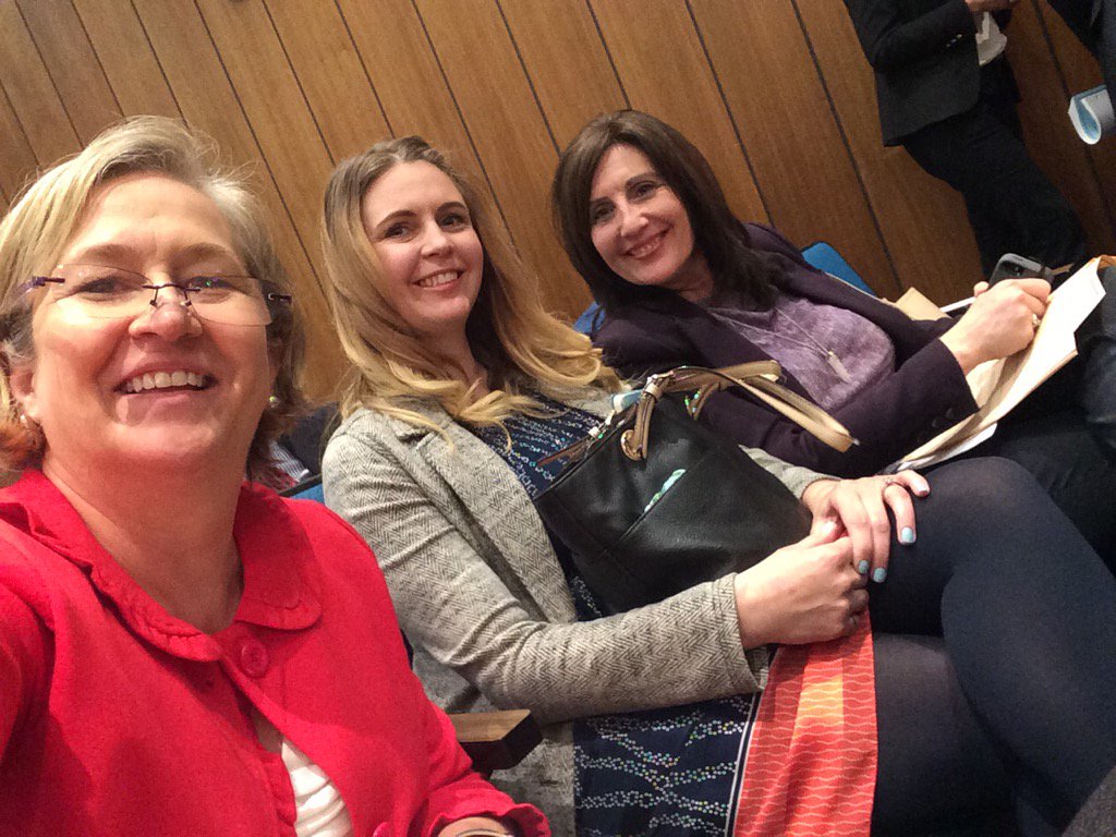 Santa Ana City Council Proclamation: March as Youth Art Month!!