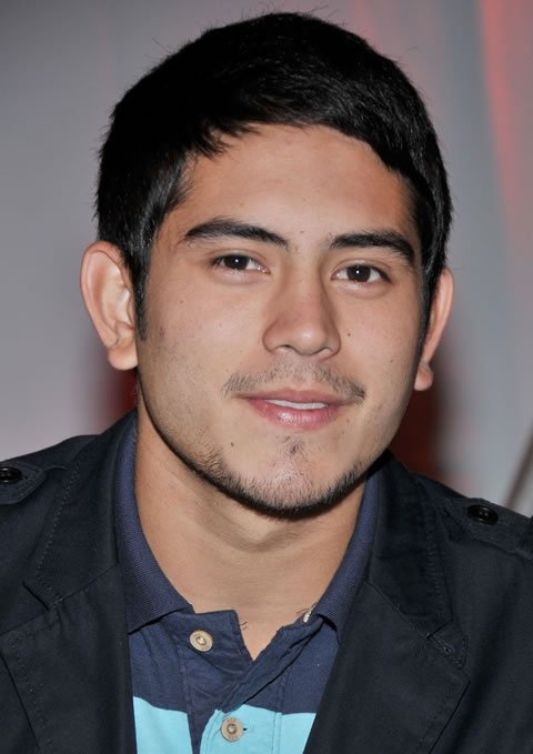 Happy Birthday Gerald Anderson 