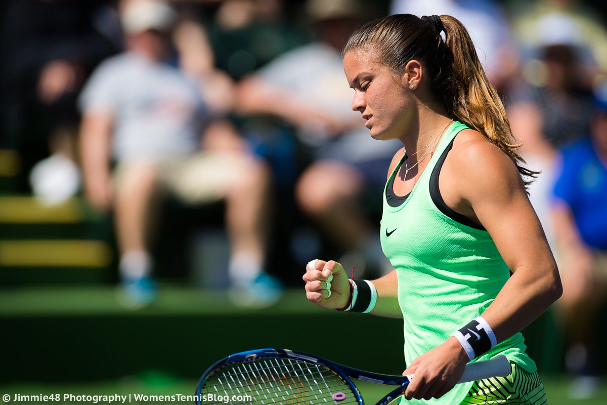 MARIA SAKKARI - Página 3 C6XGAywUYAAZAXj