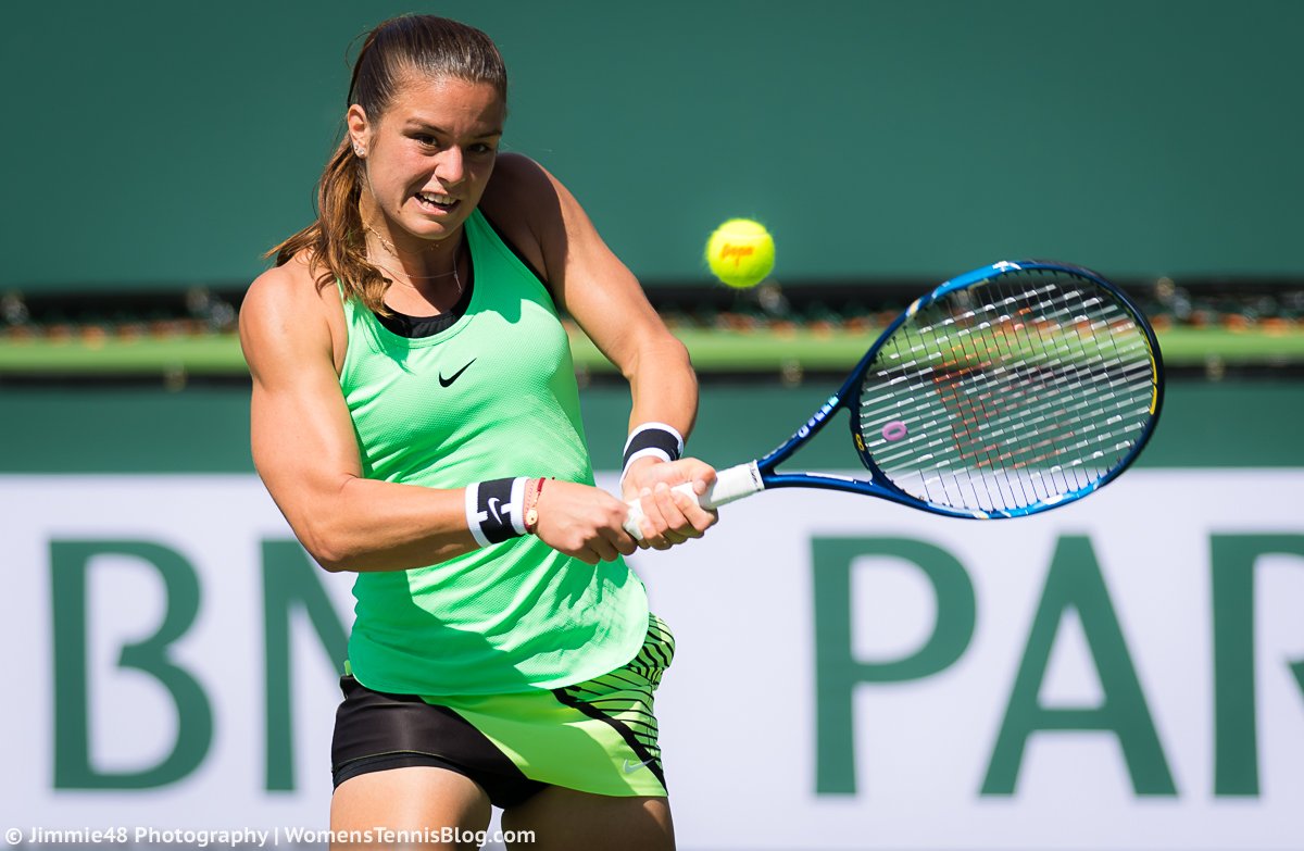 MARIA SAKKARI - Página 3 C6XGF0fUYAADxIn