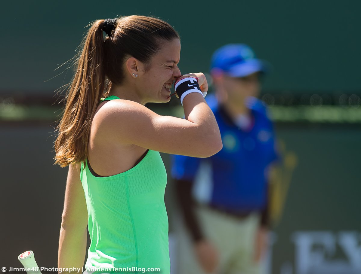 MARIA SAKKARI - Página 3 C6XGLkAU0AAI5JS