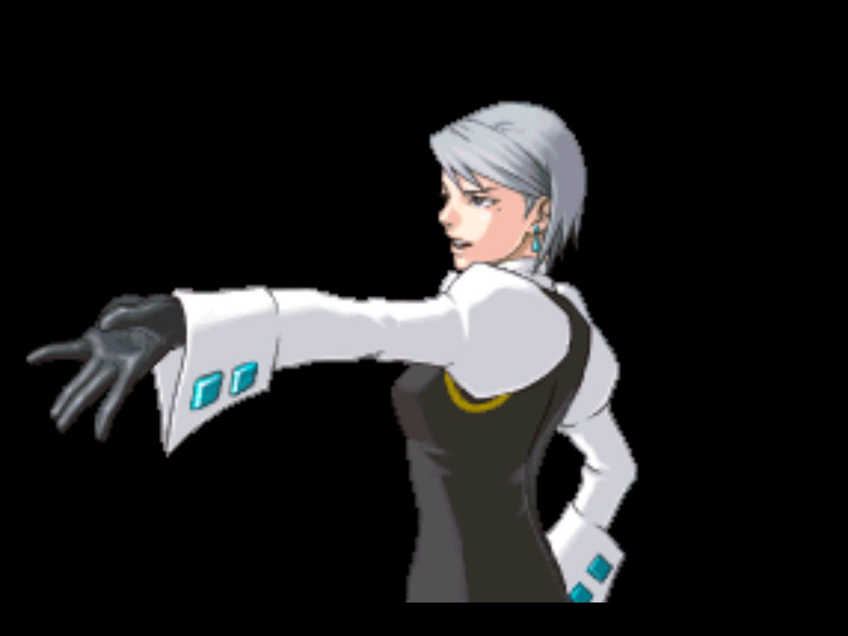 -Ace Attorney RP-
-Not new to verse-
-New to RPing character-
-2-3 years of RP experience-
-Ships with chem only-
-Post AAI2-
-RT?-