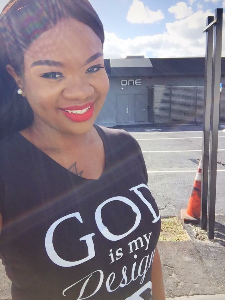MRCLEAN81's tweet photo. #GodIsMyDesigner https://t.co/txWPrjR5M8