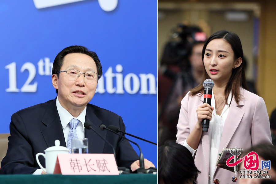 ChinaorgcnJP's tweet photo. 漁業と環境保護は両立可能＝中国農業部長
https://t.co/XOSFVcD4am　＃両会　＃政治 https://t.co/BoYhMgc3Jv