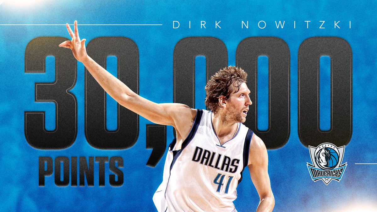 dirk swish shirt