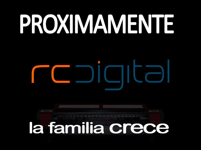 RCDigital_MX's tweet photo. Seguimos creciendo.... https://t.co/q5nB5mpbNd