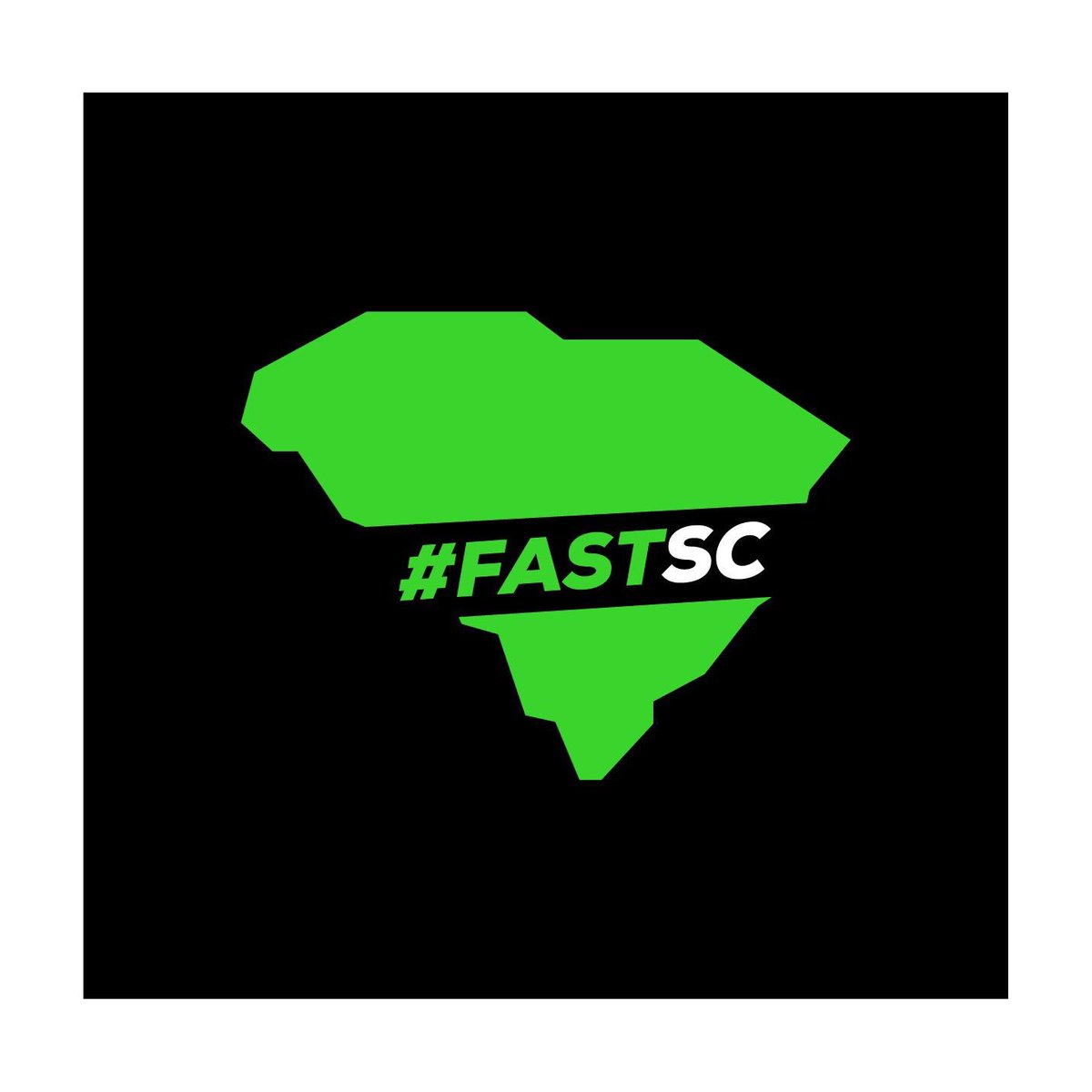 SC_Chive's tweet photo. "It's all about the south...." 

#FastSC https://t.co/6cg0ETtMtT