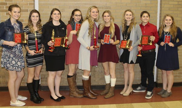 La Porte County Herald-Dispatch tweet media