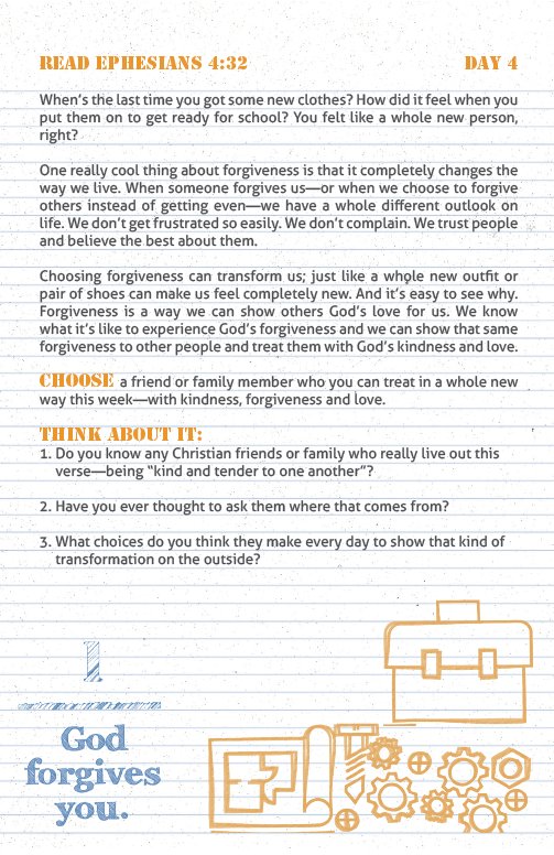 CStreetKids's tweet photo. 4th-5th Fams, FORGIVENESS is what we're talking about in March! This week we learned that God forgives us! Here's this week's GodTime Card. https://t.co/fNC4DWM0c4