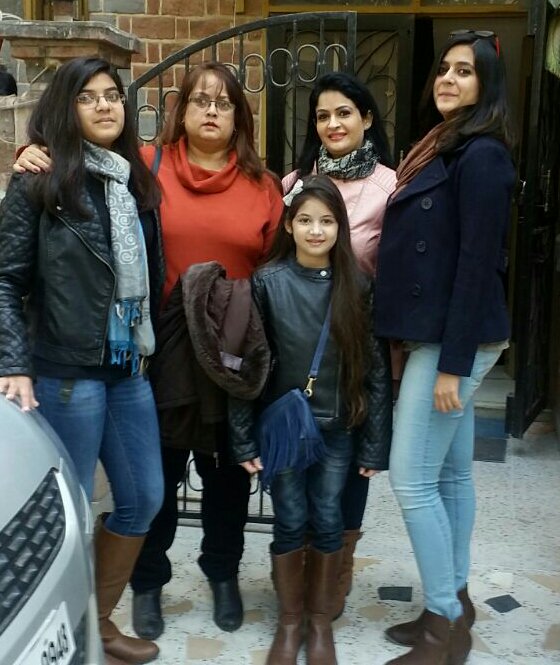 rohit (@rohitgulati2203) on Twitter photo To the beautiful ladies in my life... happy women"s day...... <a href="/rakhee0312/">rakhee gulati</a> #NayiSoch #womensday To the beautiful ladies in my life... happy women"s day...... <a href="/rakhee0312/">rakhee gulati</a> #NayiSoch #womensday