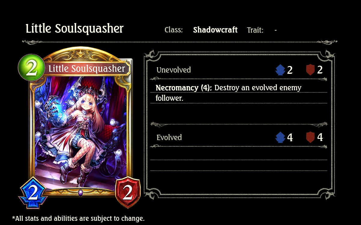 Image result for little soulsquasher