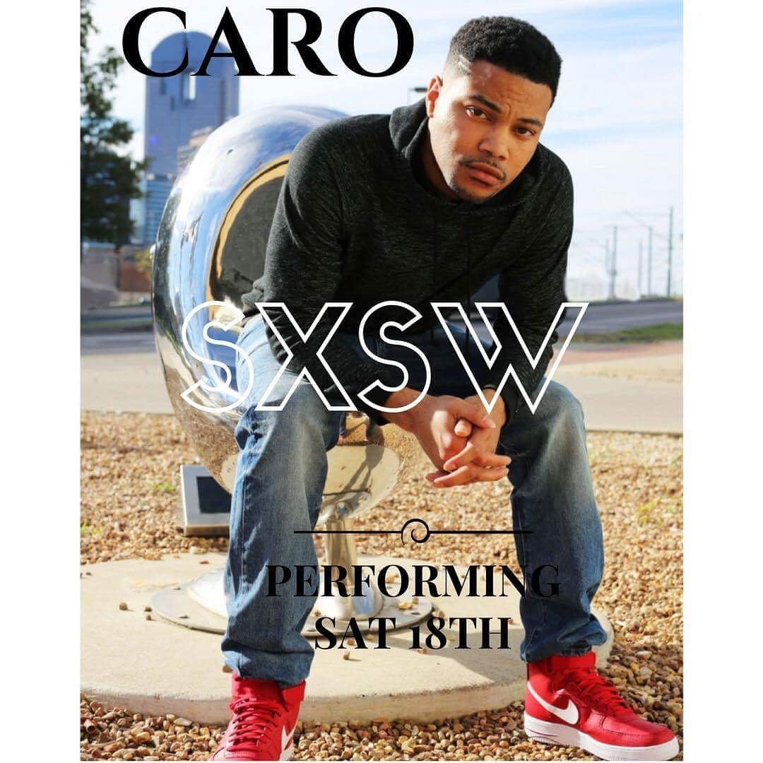 dukeholidai's tweet image. Official SXSW date 03/18/17 #sxsw2017 #AllUnity - link in Bio