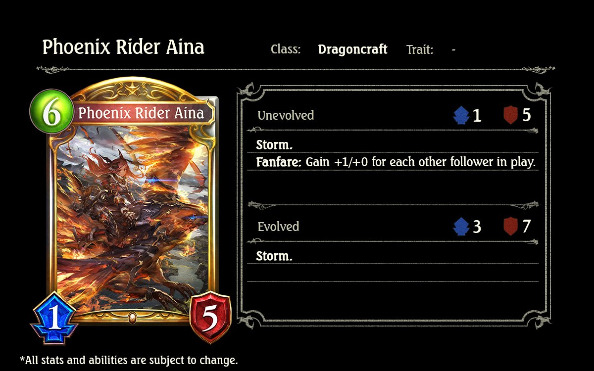 Image result for phoenix rider aina