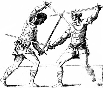 memelord06's tweet photo. Today, i have decided to do some weapon practice with my wielding board swords. Watch out @_LowestOfTheLow https://t.co/BJQvBVzS4k