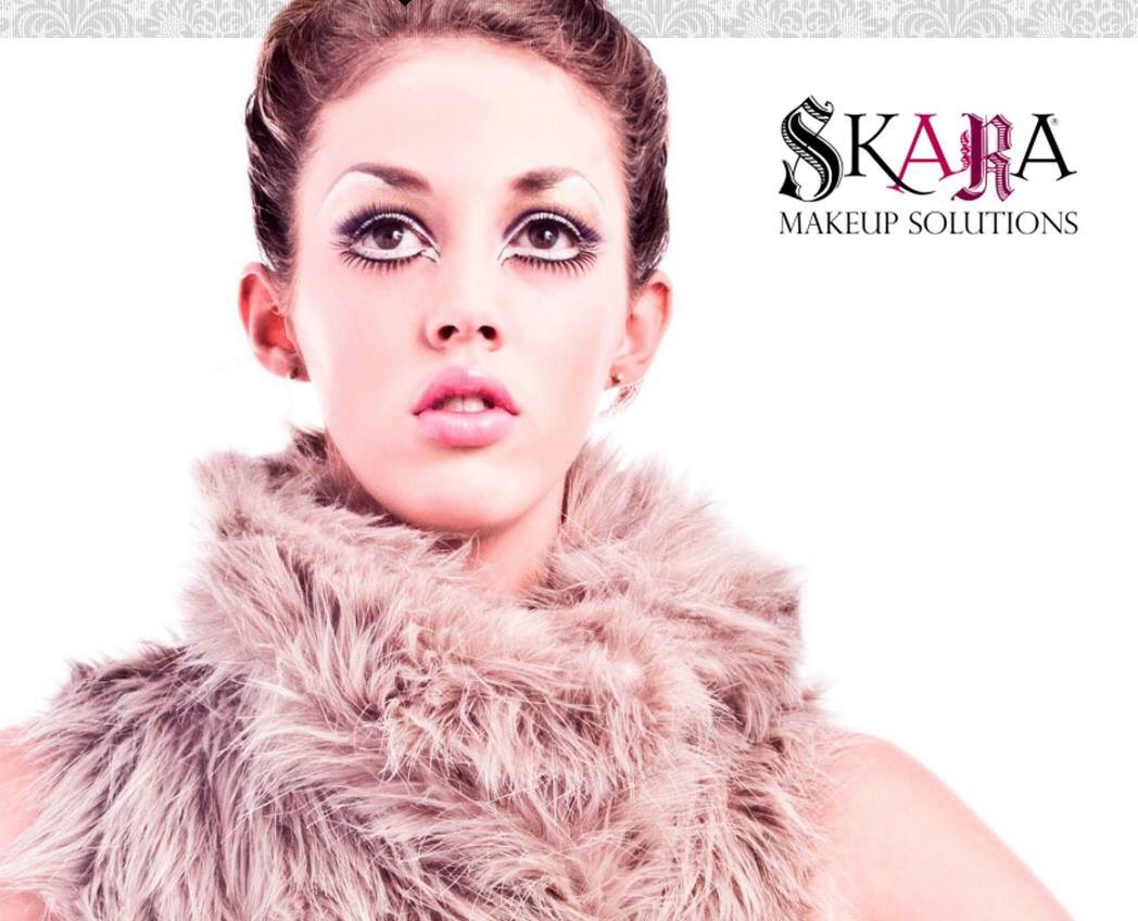 Mkupexperience's tweet photo. SKARA es un centro educativo especializado en talleres, cursos y diplomados de Maquillaje Profesional e Imagen. https://t.co/2i38fLTe0u