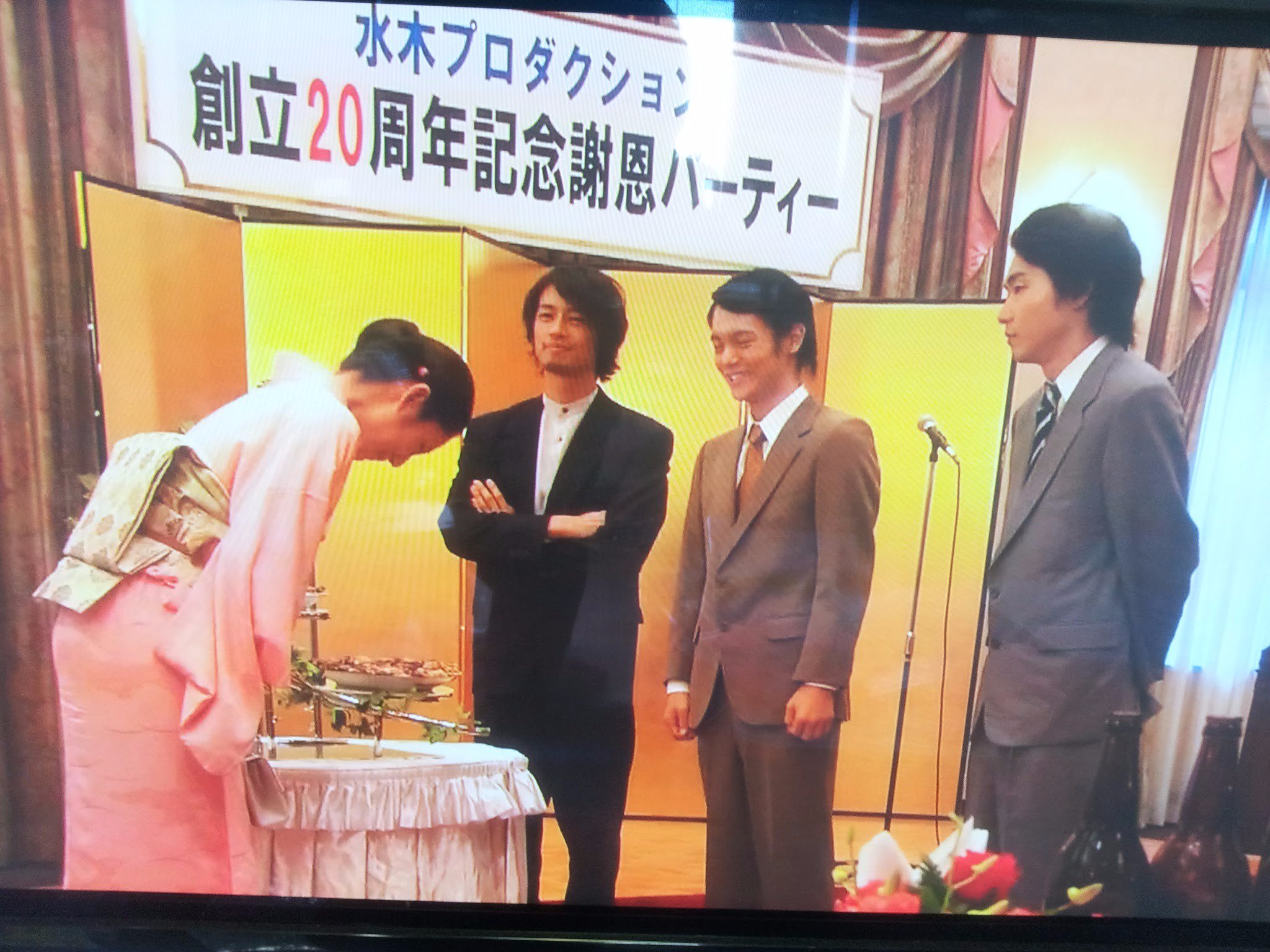 前川さなえ 今更ながら ゲゲゲの女房 見返したら水木プロのアシスタント役がそうそうたるメンバー 斎藤工さん 柄本佑さん 窪田正孝さん 前川さなえ 今更ながら ゲゲゲの女房 見返したら水木プロのアシスタント役がそうそうたるメンバー 斎藤工さん 柄本佑さん 窪田正孝さん