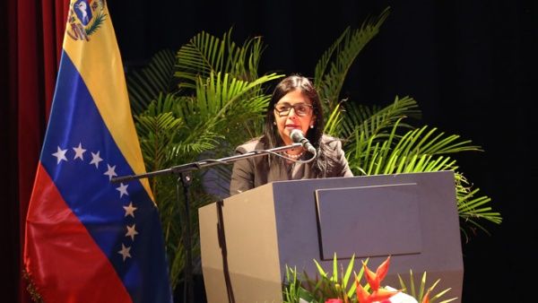 Venezuela rechaza declaraciones del nuevo canciller de Brasil bit.ly/2n4fovV #Cuba