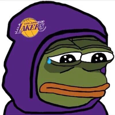 Laker Facts on Twitter: &quot;Me during and after the game #LakeShow… &quot;