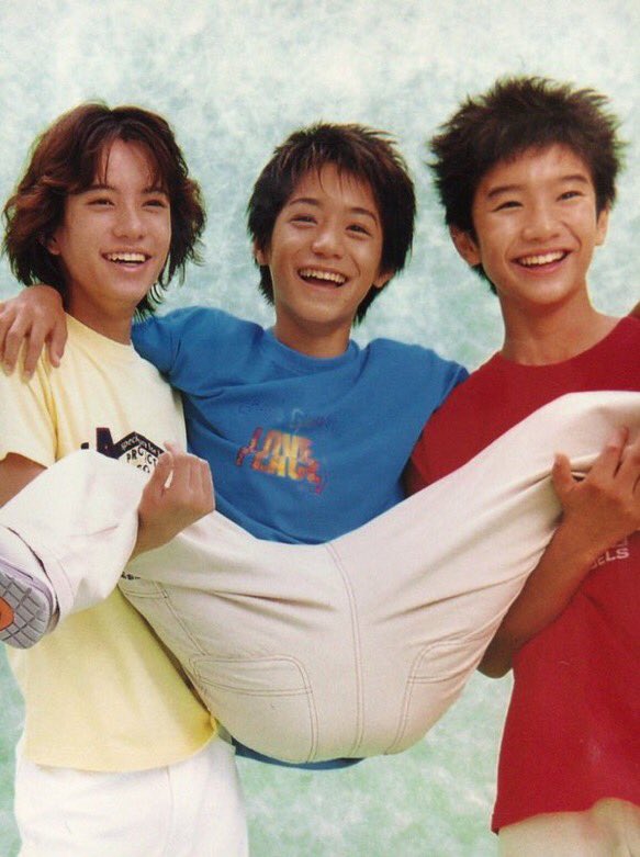 V Twitter 思い出そう 錦戸亮最強の少年時代 誰かと一緒だとより天使感ます錦戸亮 ちび亮 天使 錦戸亮 可愛いがすぎる 亮ちゃん ハセジュンと聖と一緒 V Twitter 思い出そう 錦戸亮最強の少年時代 誰かと一緒だとより天使感ます錦戸亮 ちび亮 天使 錦戸亮 可愛いがすぎる 亮ちゃん ハセジュンと聖と一緒