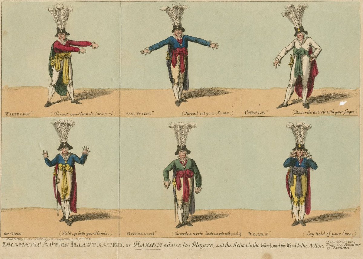 FolgerResearch's tweet photo. We've got a few spots left in our Shakespeare-themed @FolgerLibrary #THATCamp on 5 April @DigiLab_UGA! #shakeass17 https://t.co/69YWvB0asl https://t.co/DrmoIsjkZ9