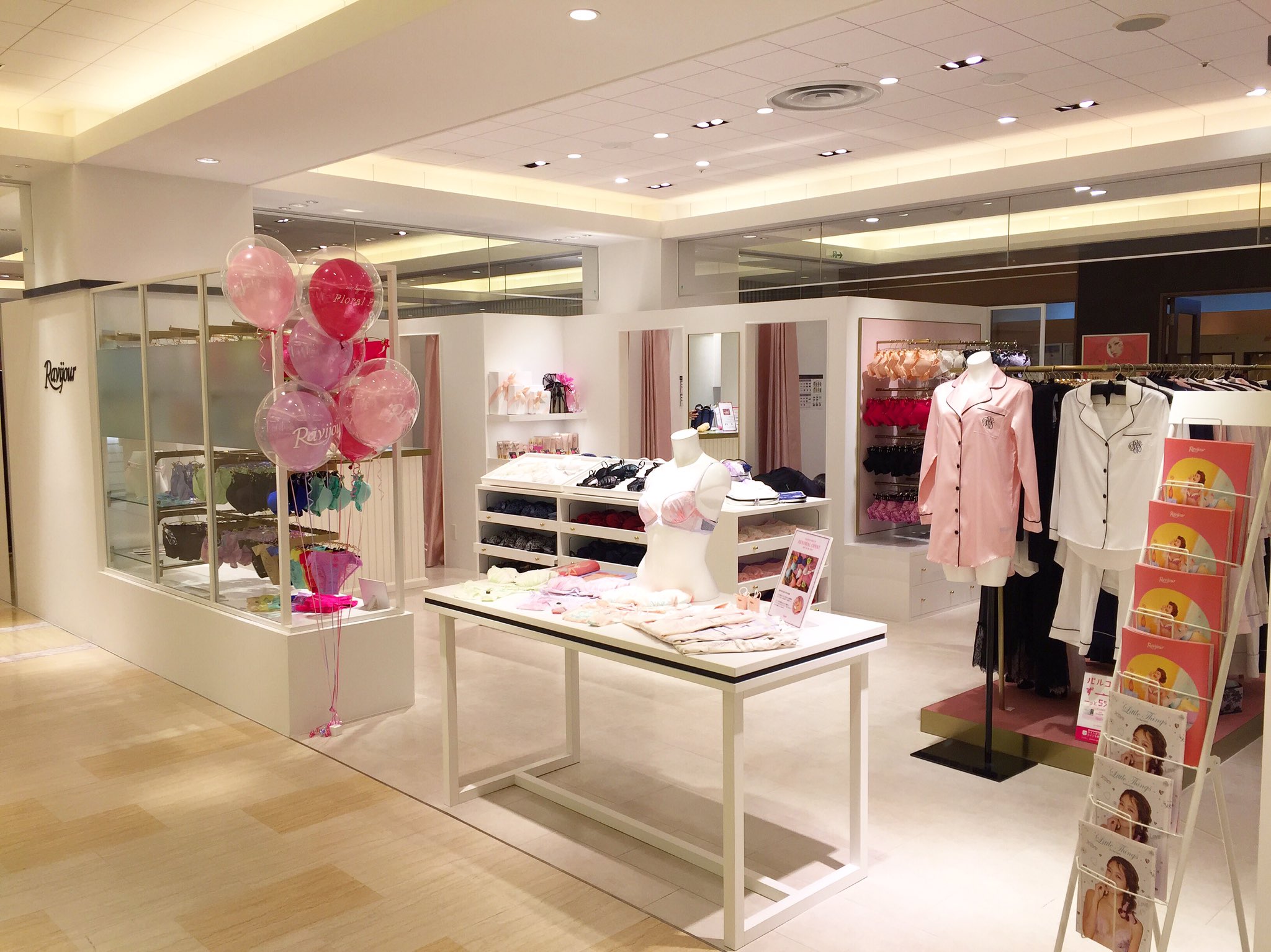 See Parco Sendai S Tweet Twitter