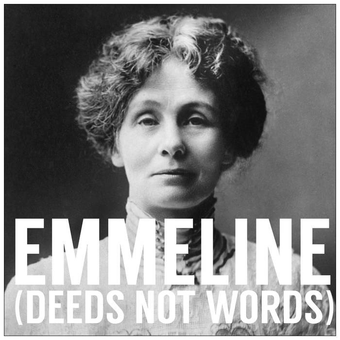 This #IWD2017 our friends <a href="/morrisonsband/">The Morrisons</a> are donating proceeds from their new single 'Emmeline' grab your copy now bit.ly/2ncBICK