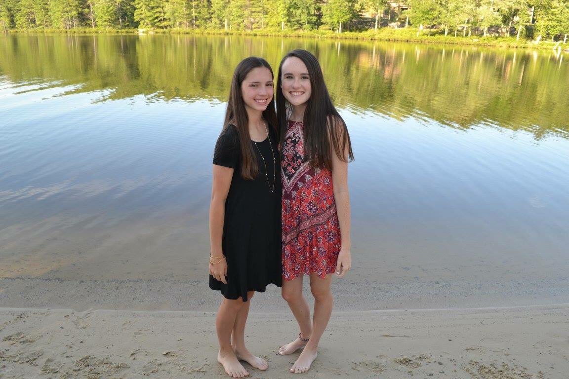 hmoon0905's tweet photo. Happy sweet 16 to my best friend in the whole wide world ! We have had so many memories and you always make me laugh love you! https://t.co/cOWUz3MDHp