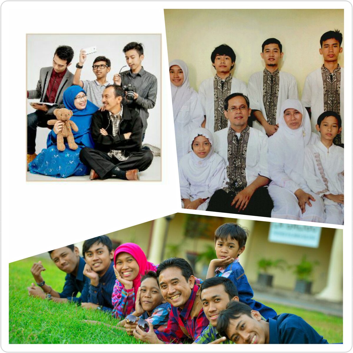 10. Aleg-aleg perempuan <a href="/PKSejahtera/">DPP PKS</a> di support oleh keluarga, kader dan struktur.
Jd ujung tombak advokasi umat
#PKSKokohBerkhidmat