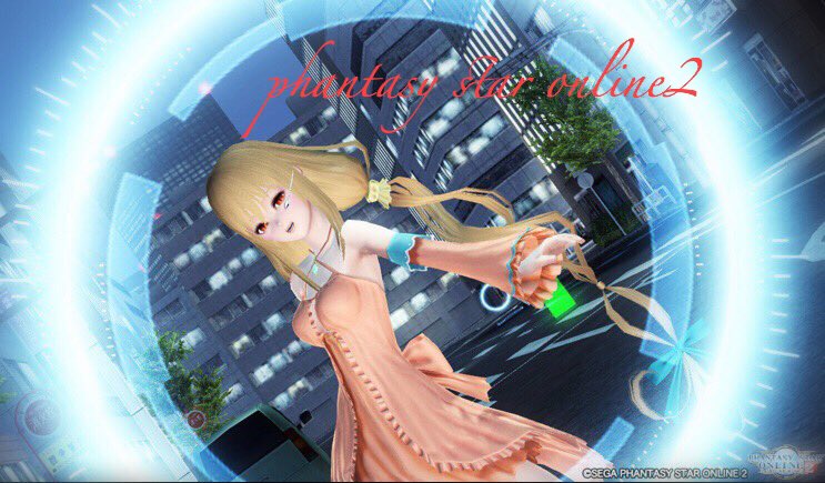 harukaPSO2's tweet photo. #メンテの日なのでssを貼る 
#フォロワーのアークスがrtしてくれてまだ見ぬアークスと繋がりたい 

PHANTASY STAR ONLINE2起動！

いいね、RTでお迎えにまいります(●´ω｀●) https://t.co/x3v9slYhur