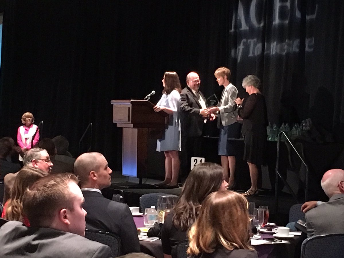 ACECTN's tweet photo. @KSWACorporate wins the Grand Award in the Building/Technology category #EEATN https://t.co/zOYU2zbMTm