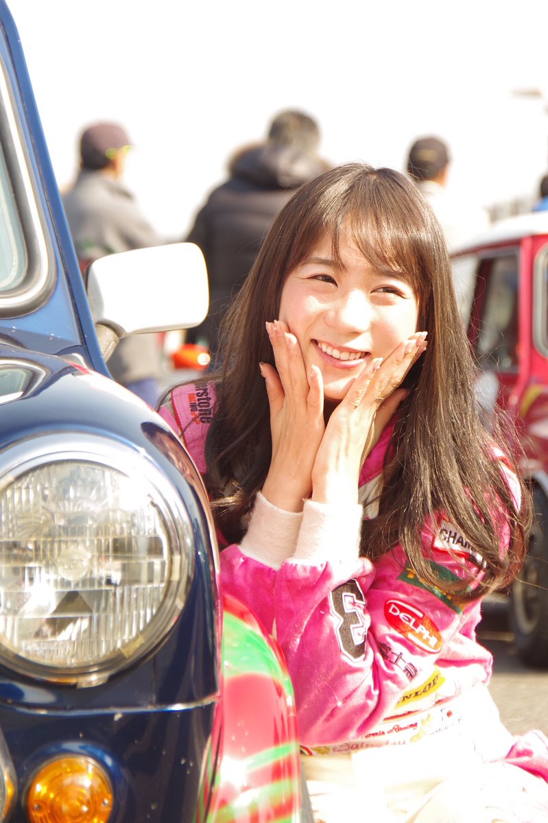 齋菜津美