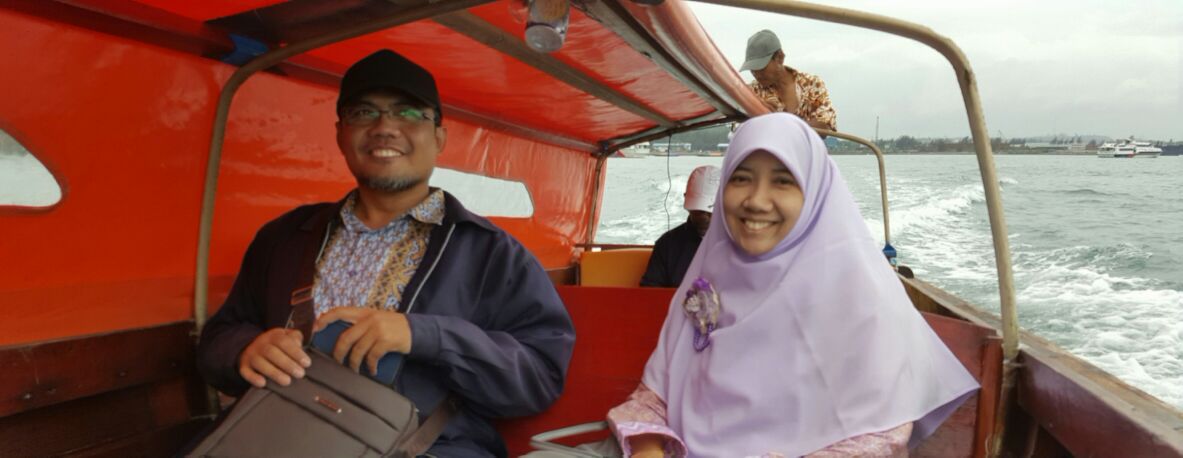 11. Aleg perempuan PKS perempuan tangguh. Seperti Suryani dari Kepri setiap hari mengarungi laut lepas. Jalani tugas
#PKSKokohBerkhidmat