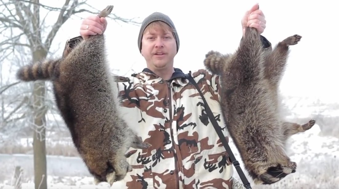 Daytime Coon Calling scout.com/outdoors/hunti…