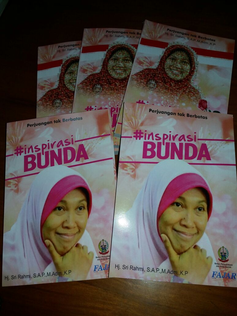15. Ada Sri Rahmi dr SulSel yang produktif menuliskan pengalaman, menjadi bahan rujukan aleg perempuan
#PKSKokohBerkhidmat 
<a href="/_Bunda_Rahmi/">Sri Rahmi</a>