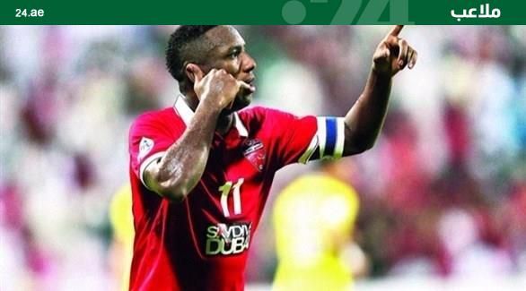 アル アハリ ドバイ Viva Asian Football