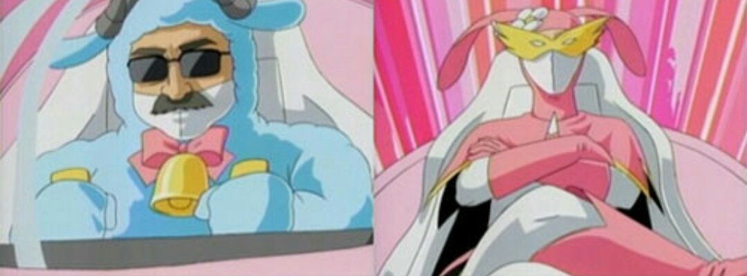 りりむゅん در توییتر 聞こえる聞こえる 愛に悩む人々の叫びが 悪に苦しむ人々の嘆きが だってウサギの耳は長いんだもん 愛と正義の使者 ウサミミ仮面参上 イケメンビーム 懐かしい アニメ マイメロ ウサミミ仮面 面白い 声優 置鮎 イケメン T