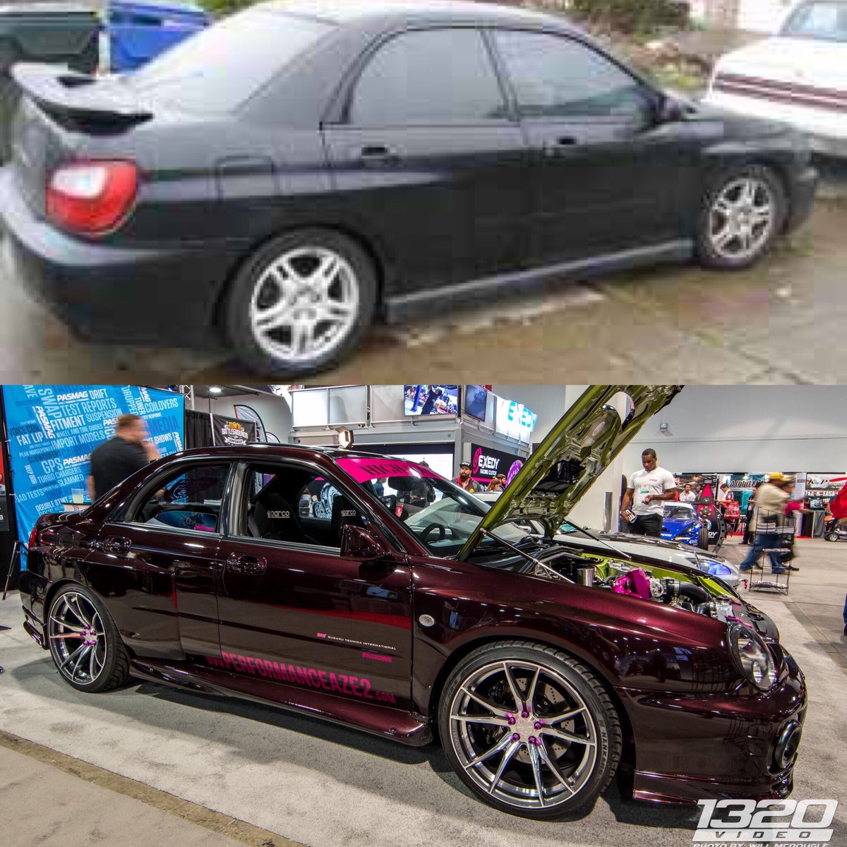 Marzochiwrx's tweet photo. From the beginning to the sema... https://t.co/TadbuM75qW