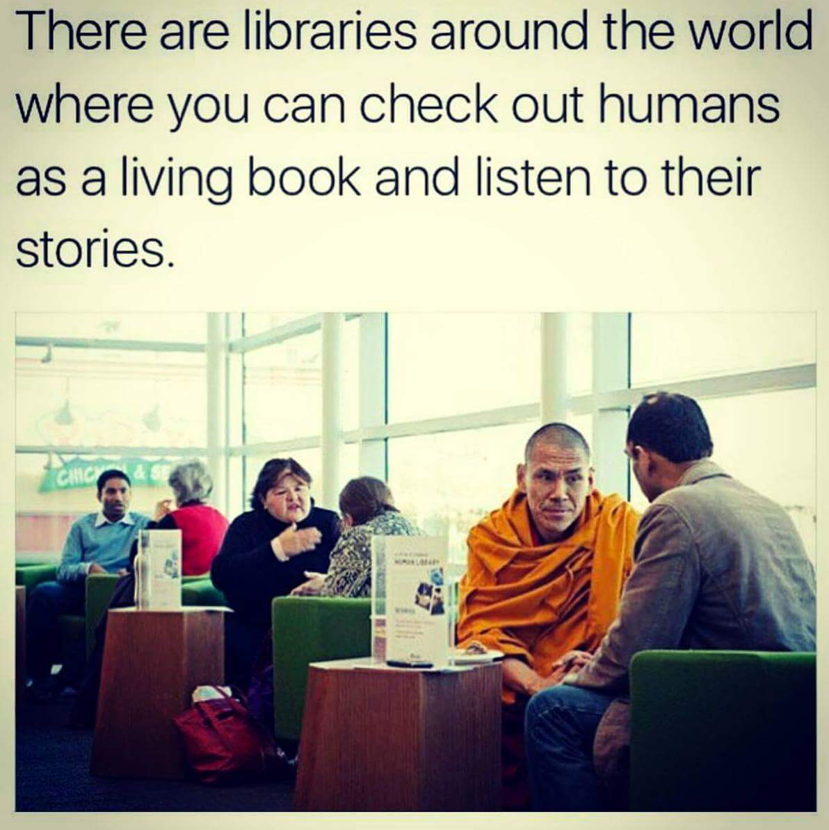 IamAbhishek129's tweet photo. Become friends with people who arenโt your age.This is how you see the world. This is how you grow #ReadingMakesMe #thoughts #lifequotes https://t.co/D81rqRm8W3