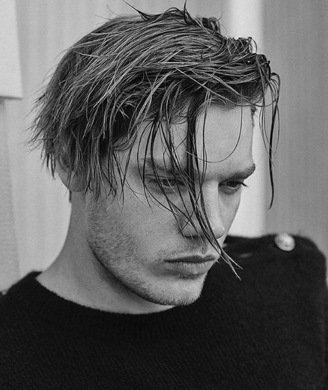 First hot picture 😉😏