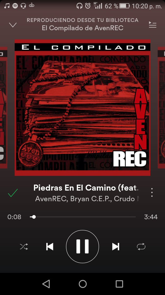 Podrán tirarme al ego y el coraje sigue ileso.