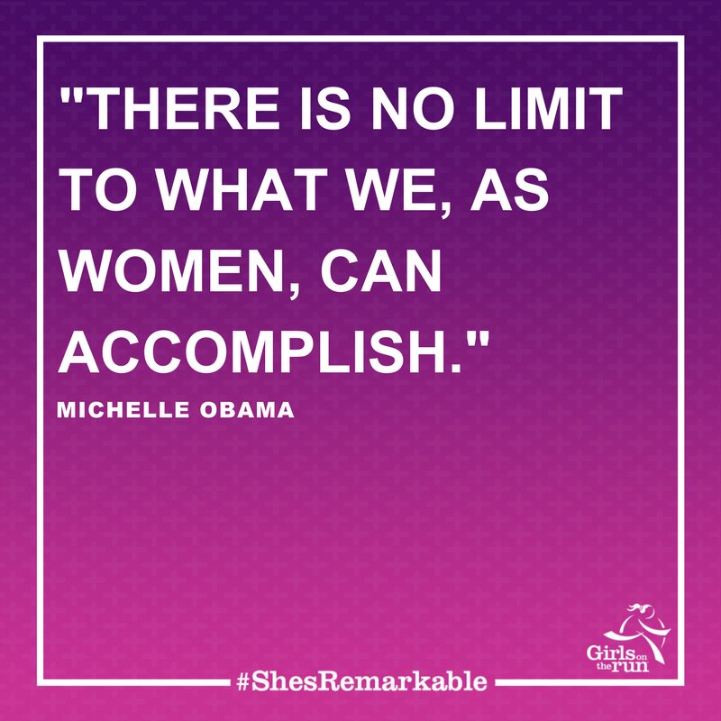 GOTRCFL's tweet photo. #ShesRemarkable #InternationalWomensDay #girlsontherun #gotrorlando #girlpower #limitlesspotential https://t.co/n4TkczD9Lo