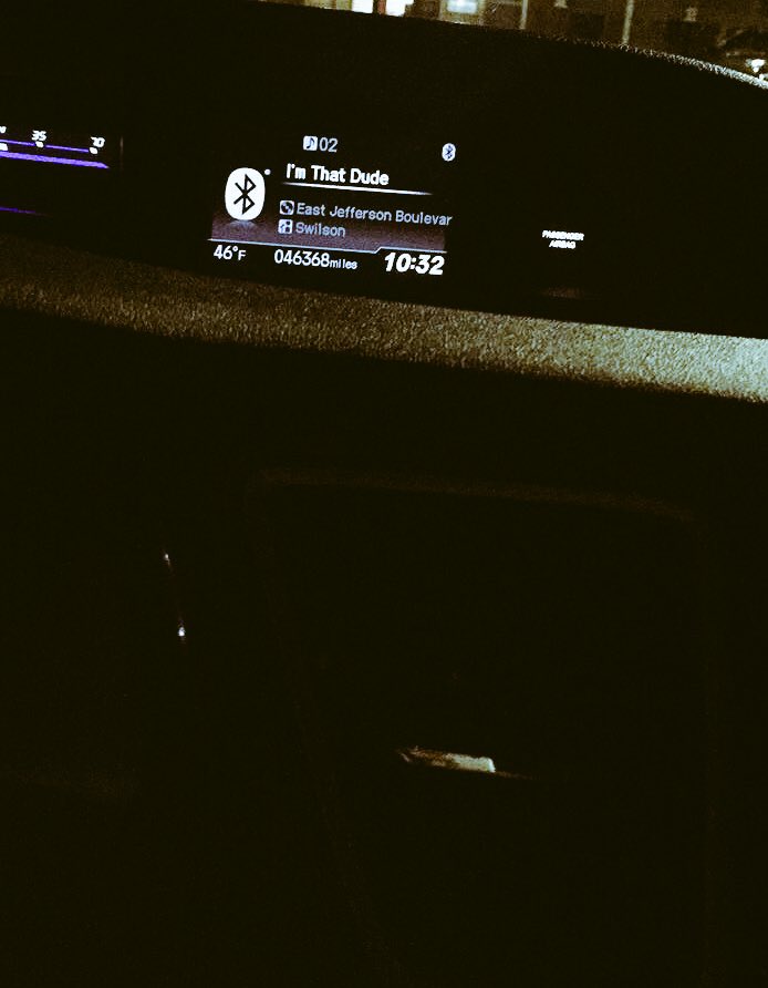 matty_d22's tweet photo. Nothin better than late night drives jammin to @johnny_beisbol8  killin it #swilson https://t.co/ohddx1PROm