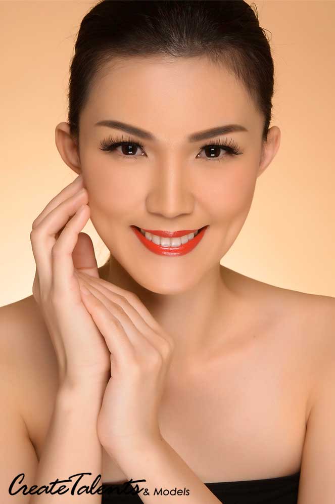 Create_Talents's tweet photo. Beautiful heartthrob #femalemodel Thea is our women crush Wednesday model.
#CreateTalents #ModelingAgencySingapore #SGModels https://t.co/UtvAQMgGGK