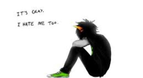 HomestuckF's tweet image. 